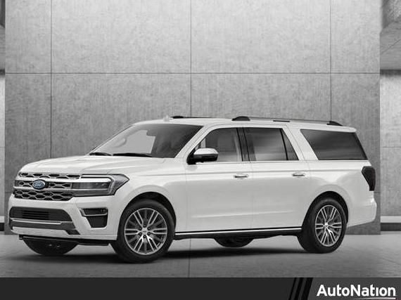 FORD EXPEDITION MAX 2022 1FMJK1JT4NEA48796 image